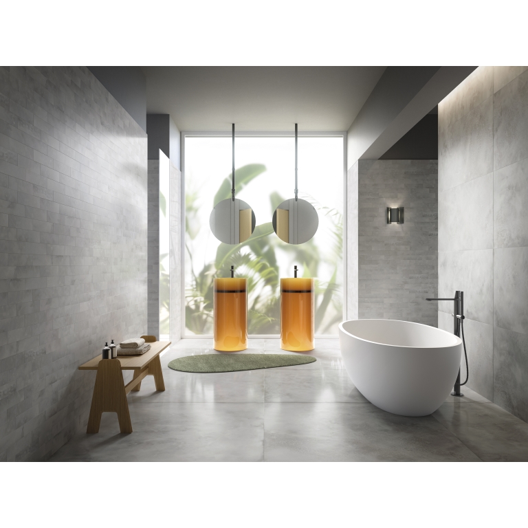 LUMINIX - 24X47, FUMO, HONED